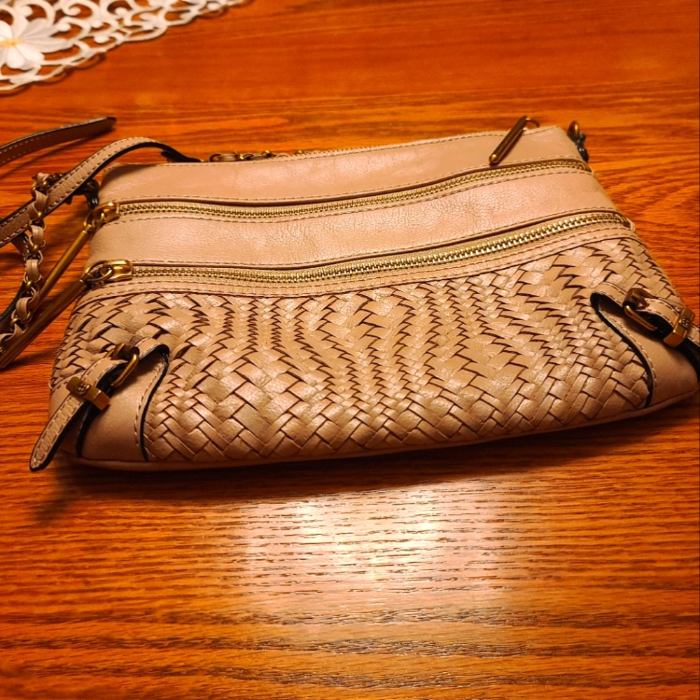 ELLIOTT Lucca Crossbody